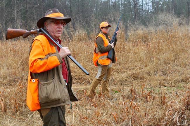 chukar hunt