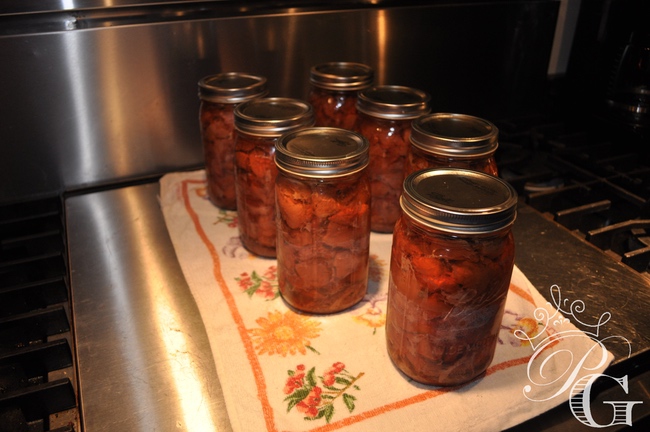 Canned-Venison canning venison