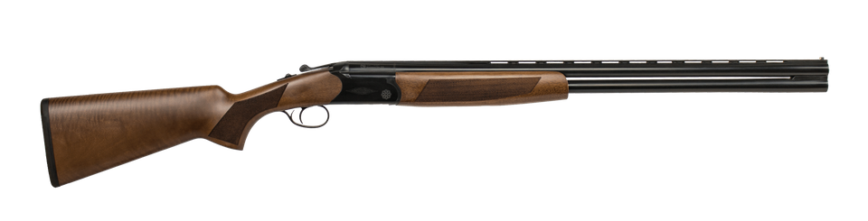 The CZ-USA Drake has a standard stock.