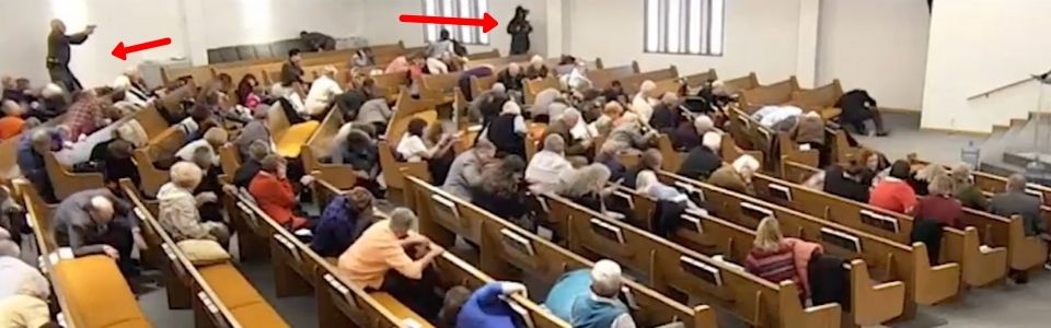 Texas-church-safety-team