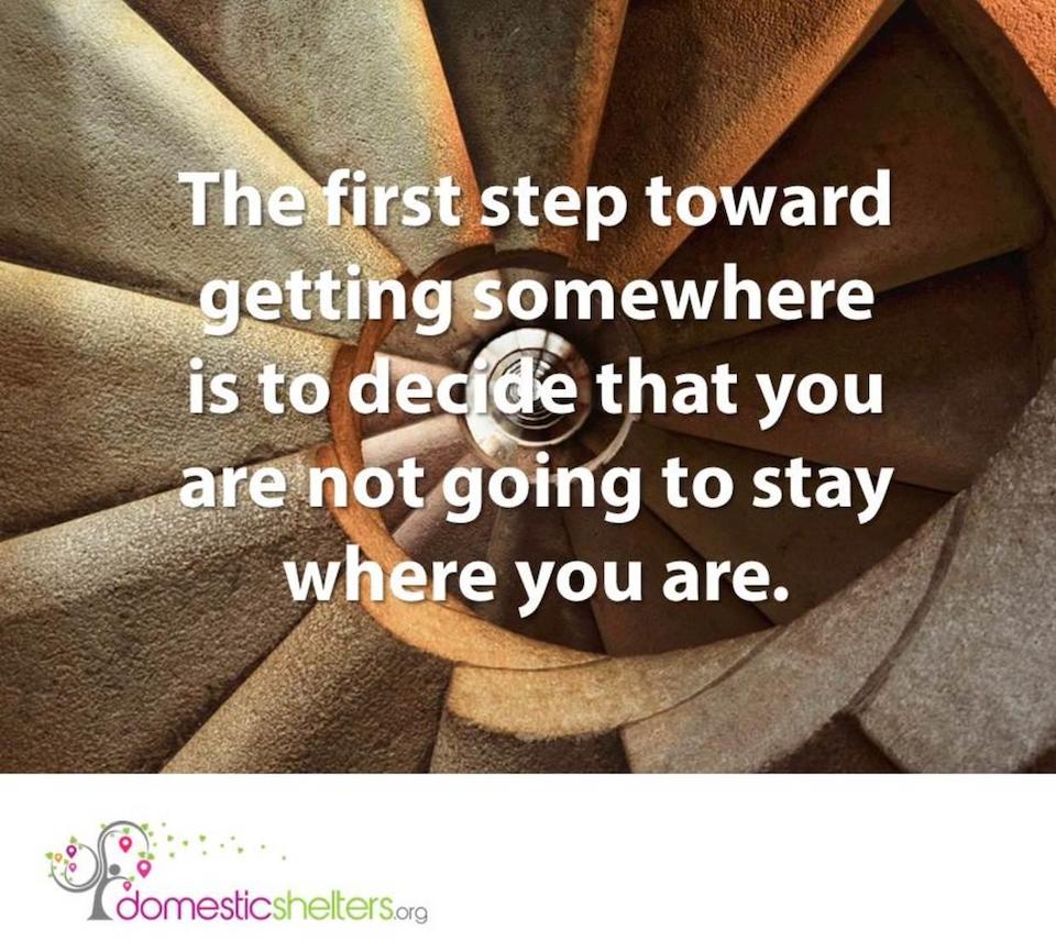 the-first-step-quote