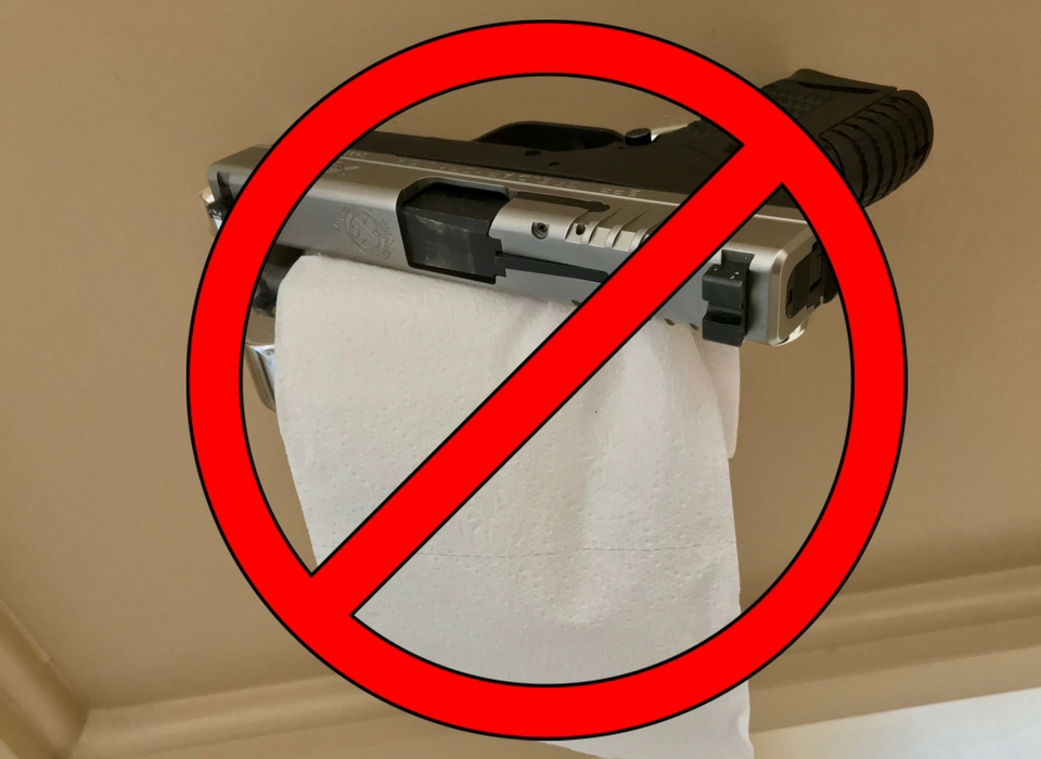 Gun-on-Toilet-Paper