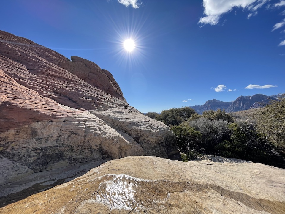 Red Rock Canyon