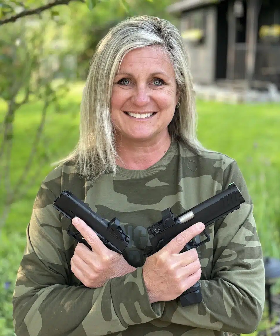Cerino-handgun-manipulation-skills 2023 Springfield Armory Articles