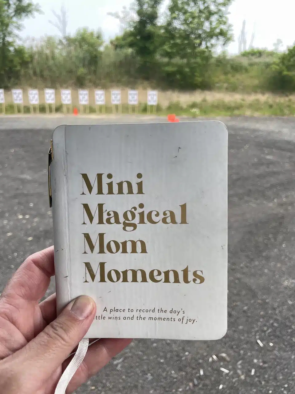 Magical-moments-book 2023 Springfield Armory Articles
