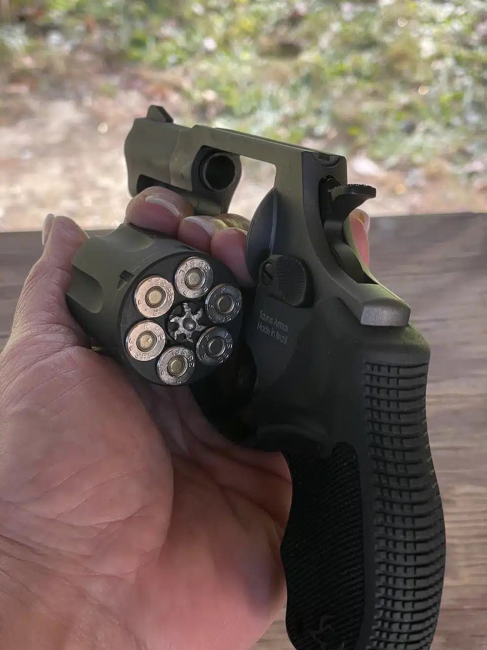 Taurus-revolver-loaded